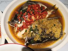 新派剁椒鱼头-大碗厨 25年老字号 现炒湘菜(四季天地店)