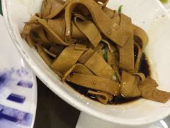 -老街饭庄·地道淮扬菜(扬子江北路总店)