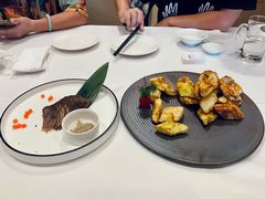 -钱塘宴(东站西子国际店)