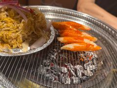 -核桃碳烤肉馆(深圳首店)