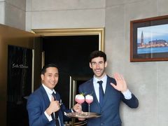 -Da Ivo哒伊沃意大利魔镜餐厅(外滩店)