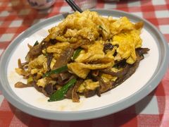 -老郑家东北春饼(龙悦居店)