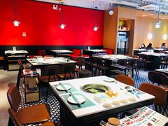 -香佰里重庆火锅(恒力博纳广场店)