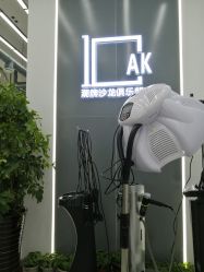 -IN HAIR艺术+造型