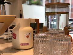 -稀物集咖啡(徽州大道店)