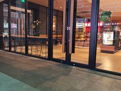 -星巴克(武汉湘隆时代广场店)