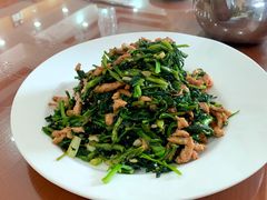 -漁耕小厨农家院(武当山店)