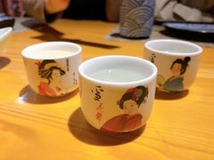 -月见·烧鸟酒场居酒屋(农科路店)
