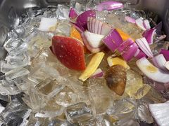 -泽成冰煮羊火锅(中正天街店)