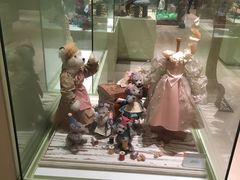 -济州岛泰迪熊博物馆