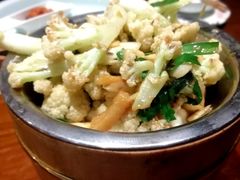 有机花菜-火宫殿·湘菜小吃·商务宴请·生日聚会(东塘店)