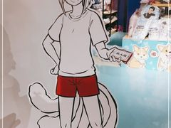 -IPSTAR潮玩星球(西单华威潮铺街店)