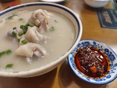 -易老妈蹄花.特色川菜(人民公园总店)