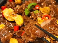 -洋洋中餐馆·SINCE 1997(信投店)