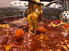 -五里关火锅(牛市口店)