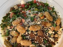 老味儿茶汤-津门红姐熟梨糕茶汤糕干(爱国道店)