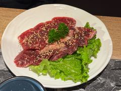 -隐家本格烧肉(万达广场店)