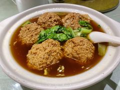 -留芳·文旅古月楼(老街店)