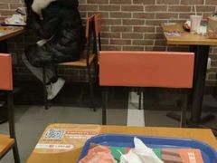 -汉堡王(上海虹口龙之梦)