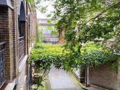 -德门仁里精品酒店(安仁店)