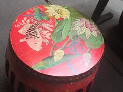 -院子餐厅·大锅菜·老杭帮(桥西直街店)