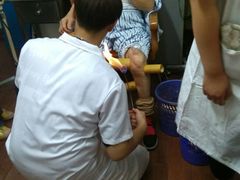 -上海市中医医院(芷江路院区)