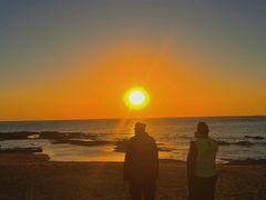 -日照灯塔风景区