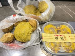 -宫门口馒头铺(创始人总店)