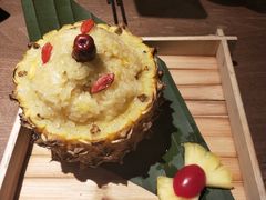 -云海肴·汽锅鸡·云南菜(领展购物广场·中关村店)
