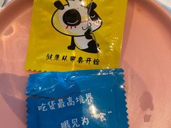 -颂福楼·南京菜(定淮门店)