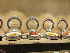 -汉巴味德·烤肉与啤酒的自助(杭州大悦城店)