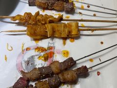 -小核桃品质串店(世茂大道店)