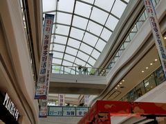 -万达广场(大明宫店)