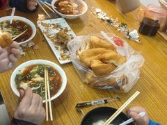 -和众大油条(维明路店)