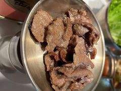 -西塔老太太泥炉烤肉(川沙百联店)