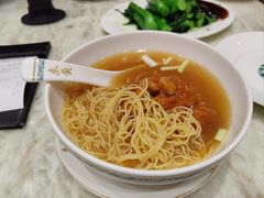 -麦奀云吞面世家 山顶店(山顶广场店)