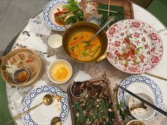 -KingThaia金泰兰(滨江天街店)