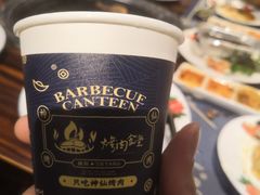 -烤肉食堂(揭阳广百店)