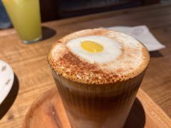 等待日出-时光花园(白鹭洲店)