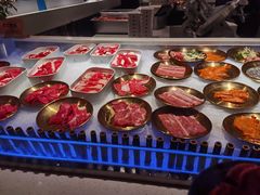 -星伦多自助料理·涮烤一体(杭州来福士店)