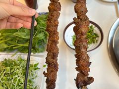 -福寿斋·老北京铜锅涮肉·烤鸭(顺义总店)