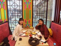 -点都德(华强南店)