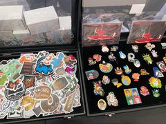 -浣熊唱片店(上海影城店)