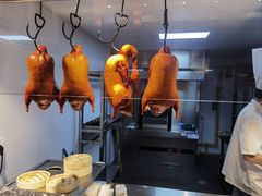 -玉华台饭庄·淮扬菜·烤鸭(望京店)