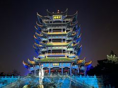 -黄鹤楼