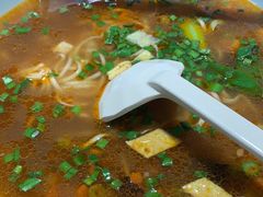 -味绝西面
