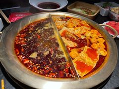 螺蛳粉火锅-九鼎轩脆毛肚火锅(南京东路店)