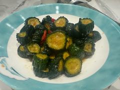 -金陵后厨·南京菜(新街口秣陵路店)