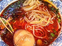 -兰州陈记牛肉面 ·烧烤· 铜锅涮肉(万达店)