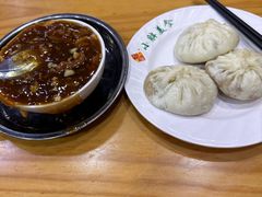 -小胖包子王(阜成门内店)